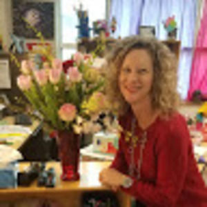 Meet your Posher, Teresa